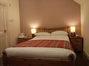 single, double, twin and family rooms available at the Cairn Hotel Carrbridge Scottish Highlands