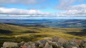 Loch Morlich, Explore the Cairngorm National Park from The Cairn Hotel