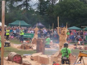Stay at The Cairn Hotel for the next Carve Carrbridge