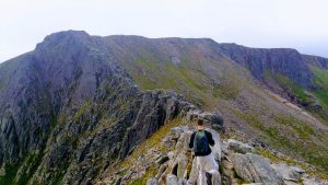 Fiachaill Ridge, Explore the Cairngorm National Park with The Cairn Hotel as your base