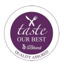 Visit Scotlad Tast Our Best Approved - The Cairn Hotel Carrbridge